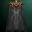 Festival's Cloak - Pitch Black Event