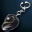 2x Apprentice's Earring