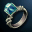 Aquastone Ring 