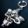 Earring of Seal 