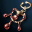 Earring of Blessing 