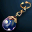 Earring of Mana 