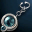 Earring of Magic 
