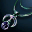 Dark Necklace 