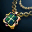 Necklace of Holy Spirit 