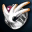 Steel Phoenix Ring (60-day) 