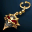 Vorpal Earring of Fortune 90-day