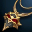 Vorpal Necklace of Fortune 90-day