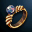 Corroded Ring of Mana 