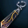 Sage's Earring 