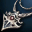 Sealed Moirai Necklace 