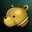 Shadow Item: Teddy Bear Hat Big Head