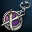 Olympiad Guardian Warrior's Earring 