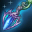 Orfen's Soul Earring 