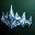 Circlet of Ice Fairy Sirra 