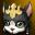 Feline King Hat 