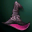 Shadow Item: Wizard Hat Big Head