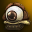 Monster Eye Hat 30-day