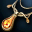 Squash Necklace Event