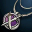 Olympiad Guardian Warrior's Necklace 