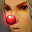 Rudolph's Nose 