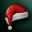 Santa Hat 1-day (Event)