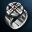 Tateossian Ring 