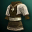 Sage's Robe 