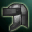 Sealed Draconic Leather Helmet 