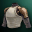 Leather Shirt 