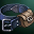 Low-grade Magic Pouch Cloth Belt 
