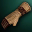 Pa'agrio Hand 