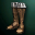 Apprentice's Shoes 