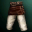 1x Leather Pants