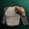 1x Leather Shirt