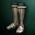 1x Leather Shoes