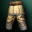 Cotton Pants 
