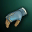 Clan Oath Padded Gloves Robe
