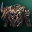 Moirai Leather Breastplate  Set
