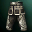 Iron Plate Gaiters 
