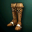 Dark Crystal Boots 