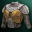 Lion Skin Shirt 