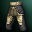 Compound Scale Gaiters 