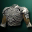Bone Breastplate 