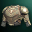Bronze Breastplate 