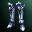 Seraph Boots Heavy Armor