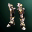 Seraph Leather Boots Light Armor