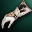 Seraph Leather Gloves Light Armor