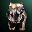 Seraph Leather Leggings Light Armor