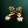 Seraph Shoes Robe